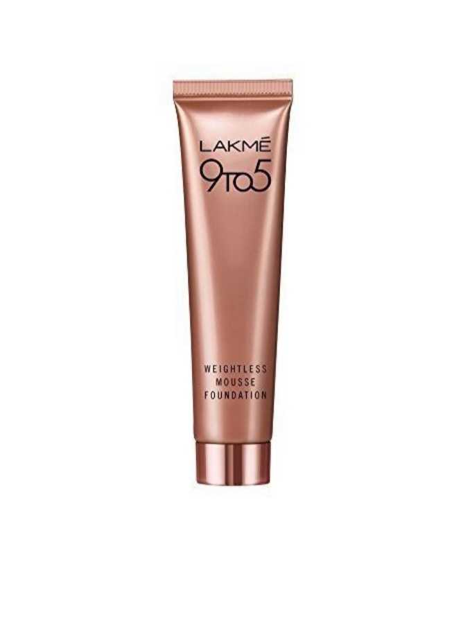 9to5roseivory
