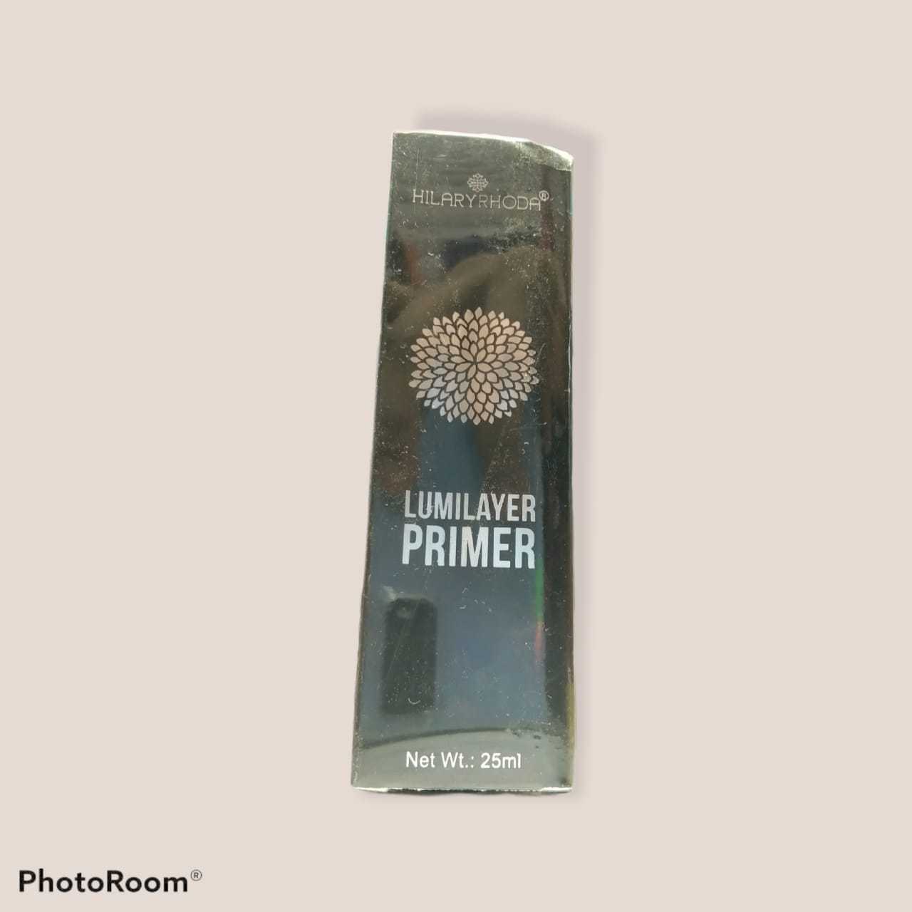 HR primer