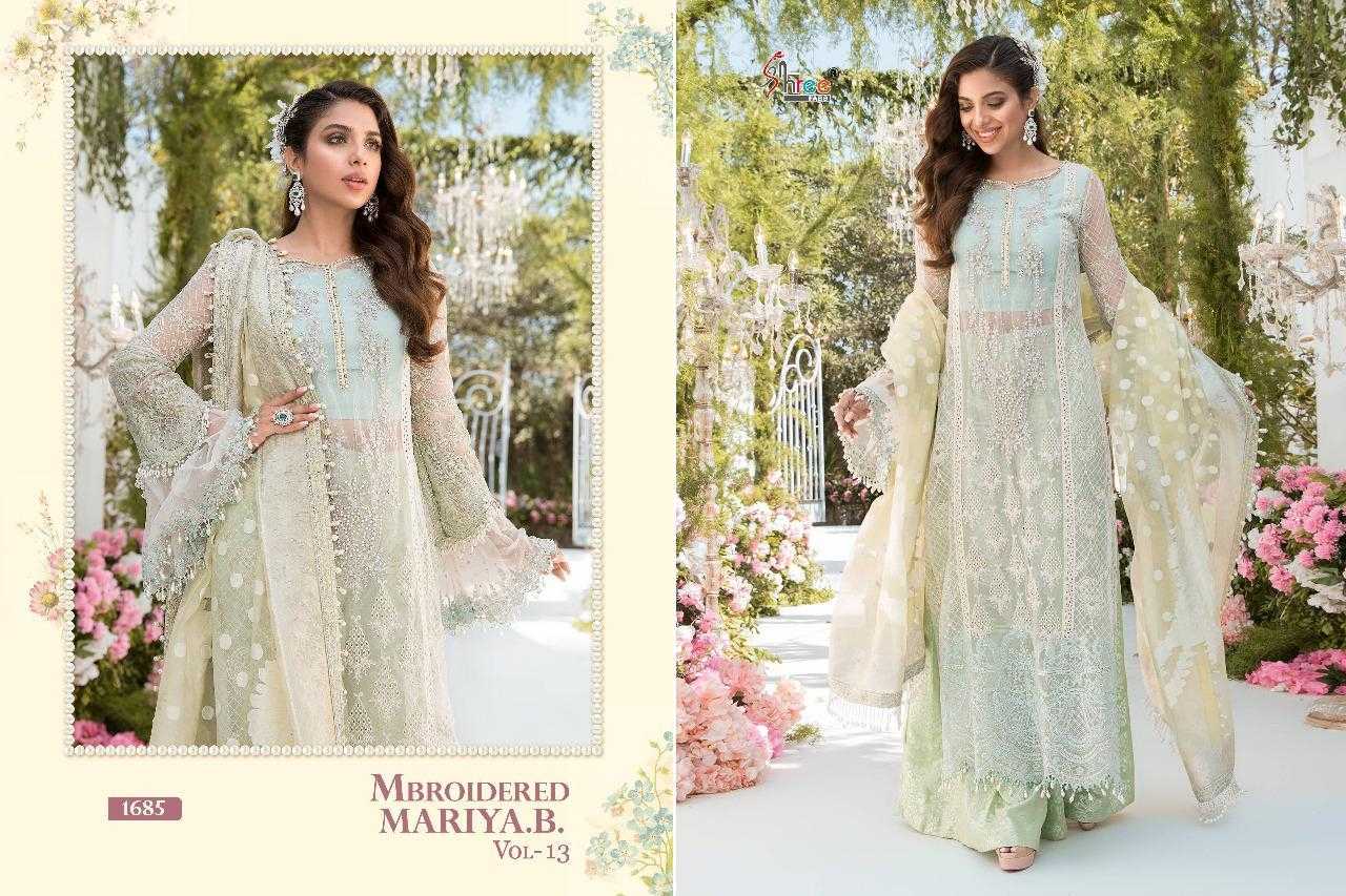 Pakistani suits