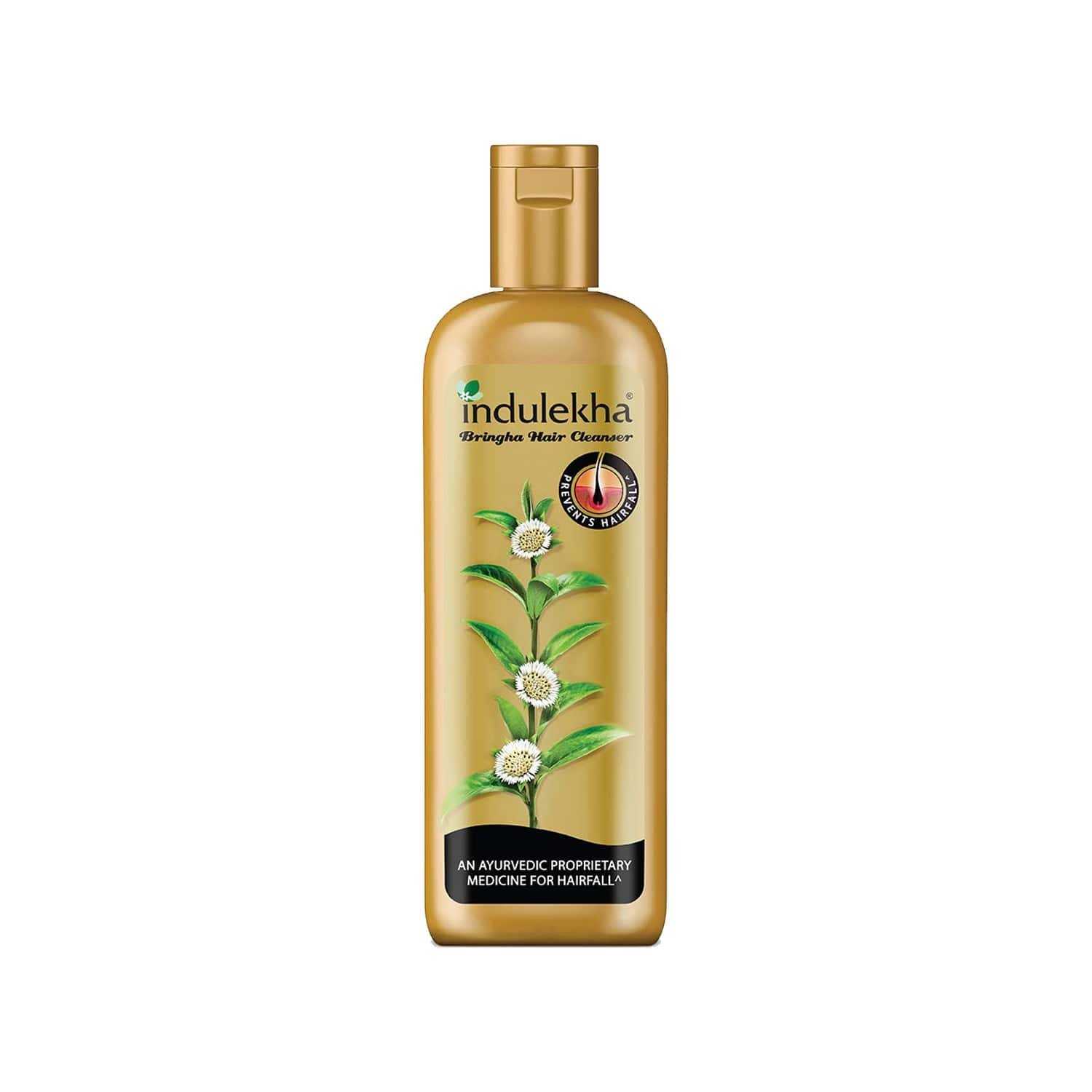 Bringha hair cleanser