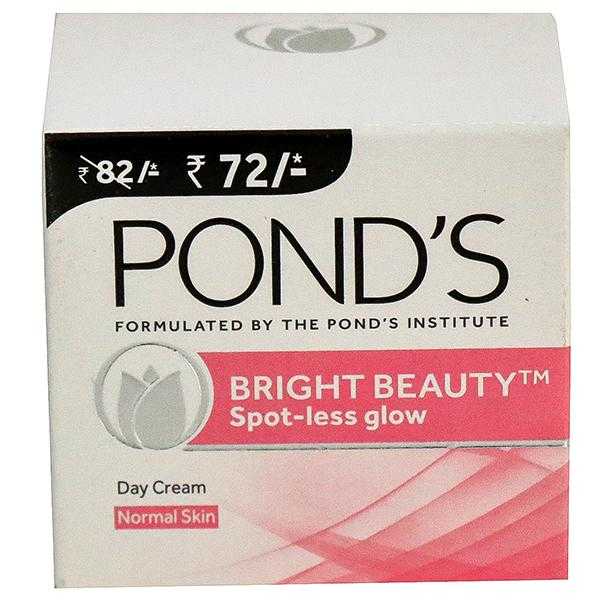 Bright Beauty