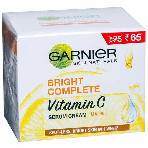 Bright complete