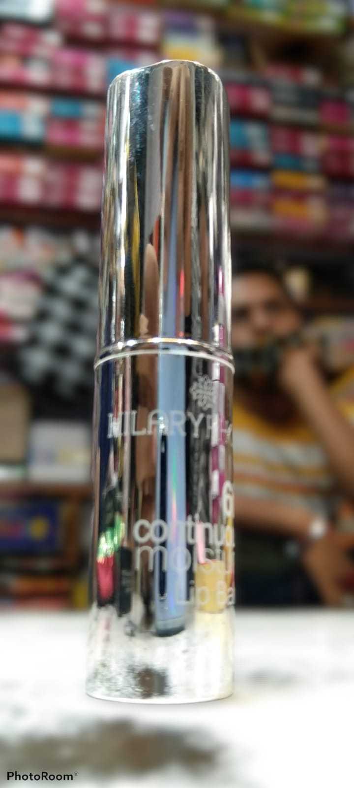 Hr lipbalm