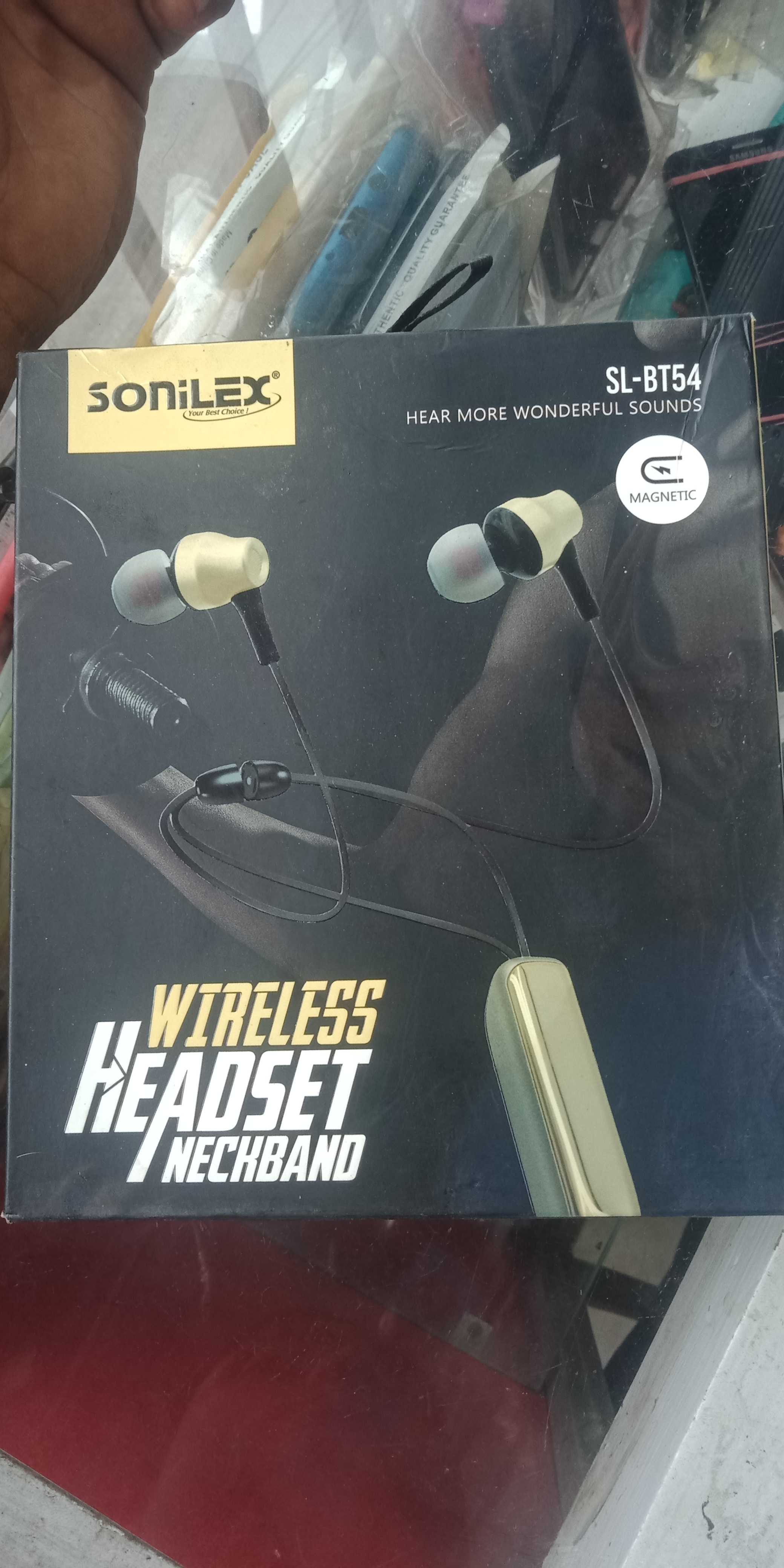 Sonilex