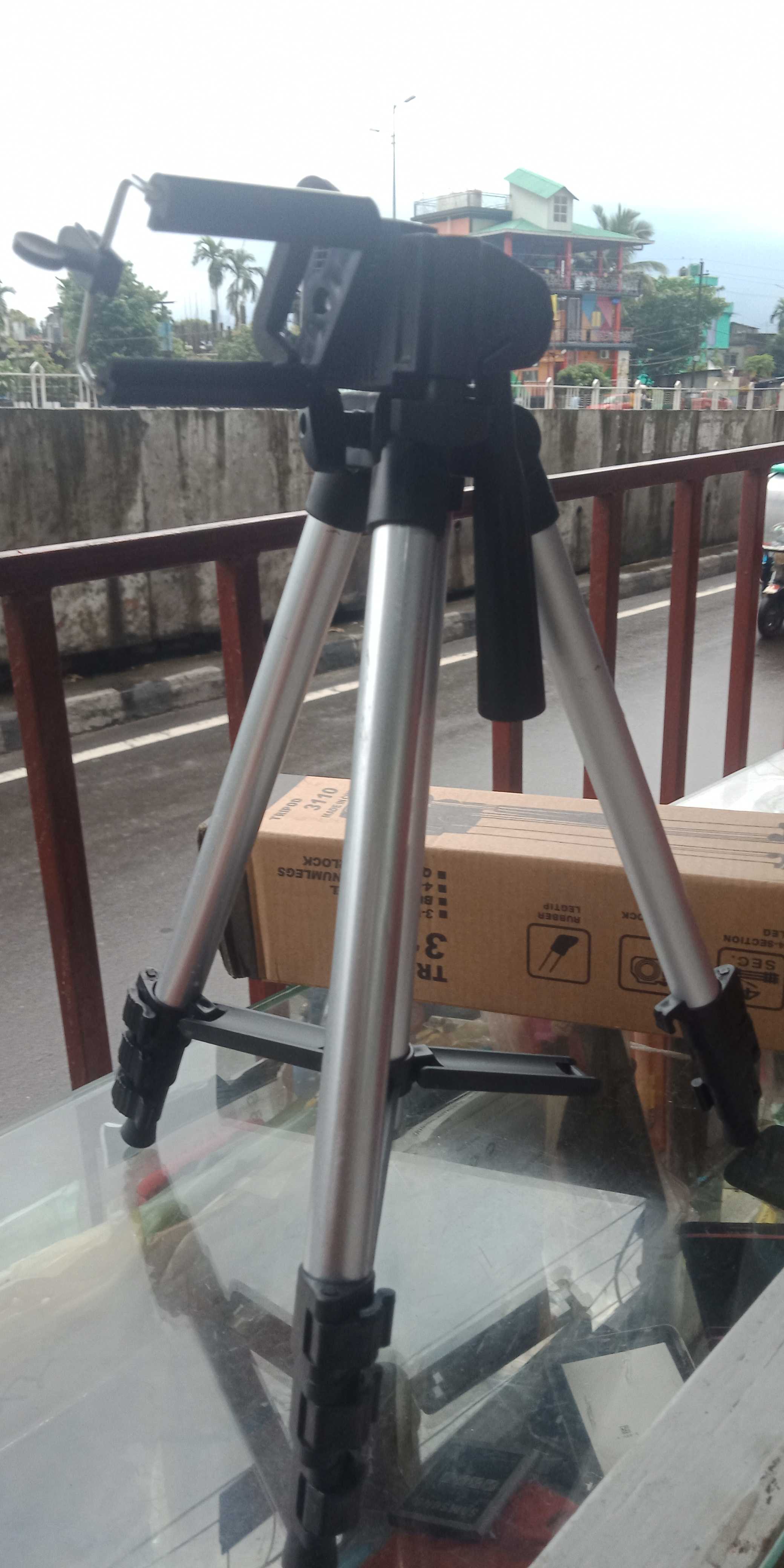 Tripod