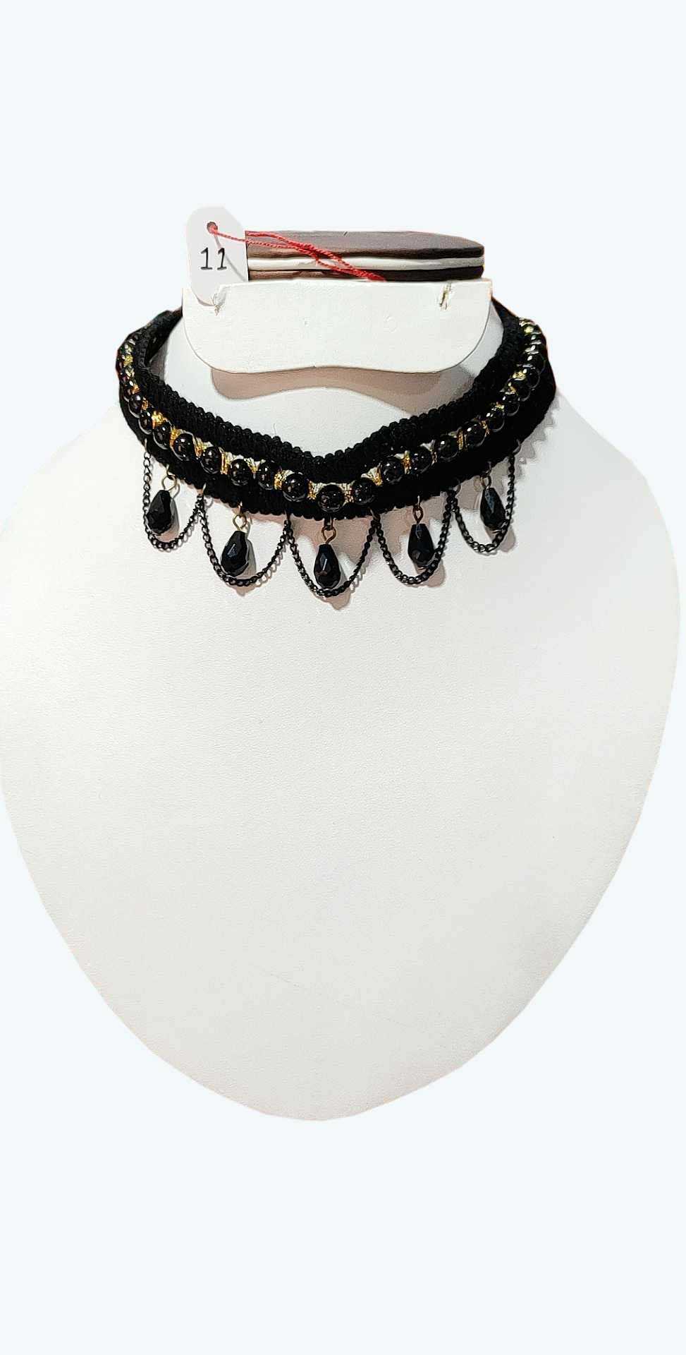 Fancy Light weight necklace