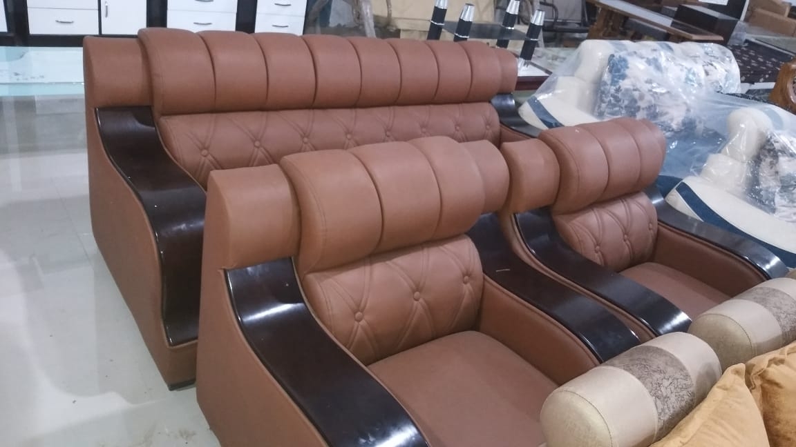 Sofa Set