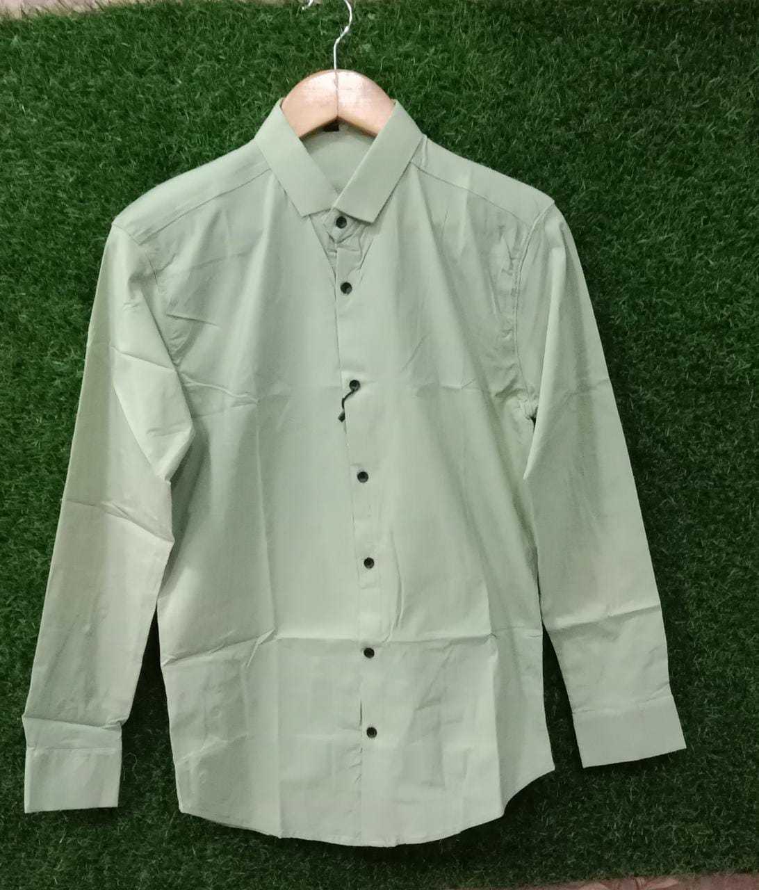 Lycra comfy shirt