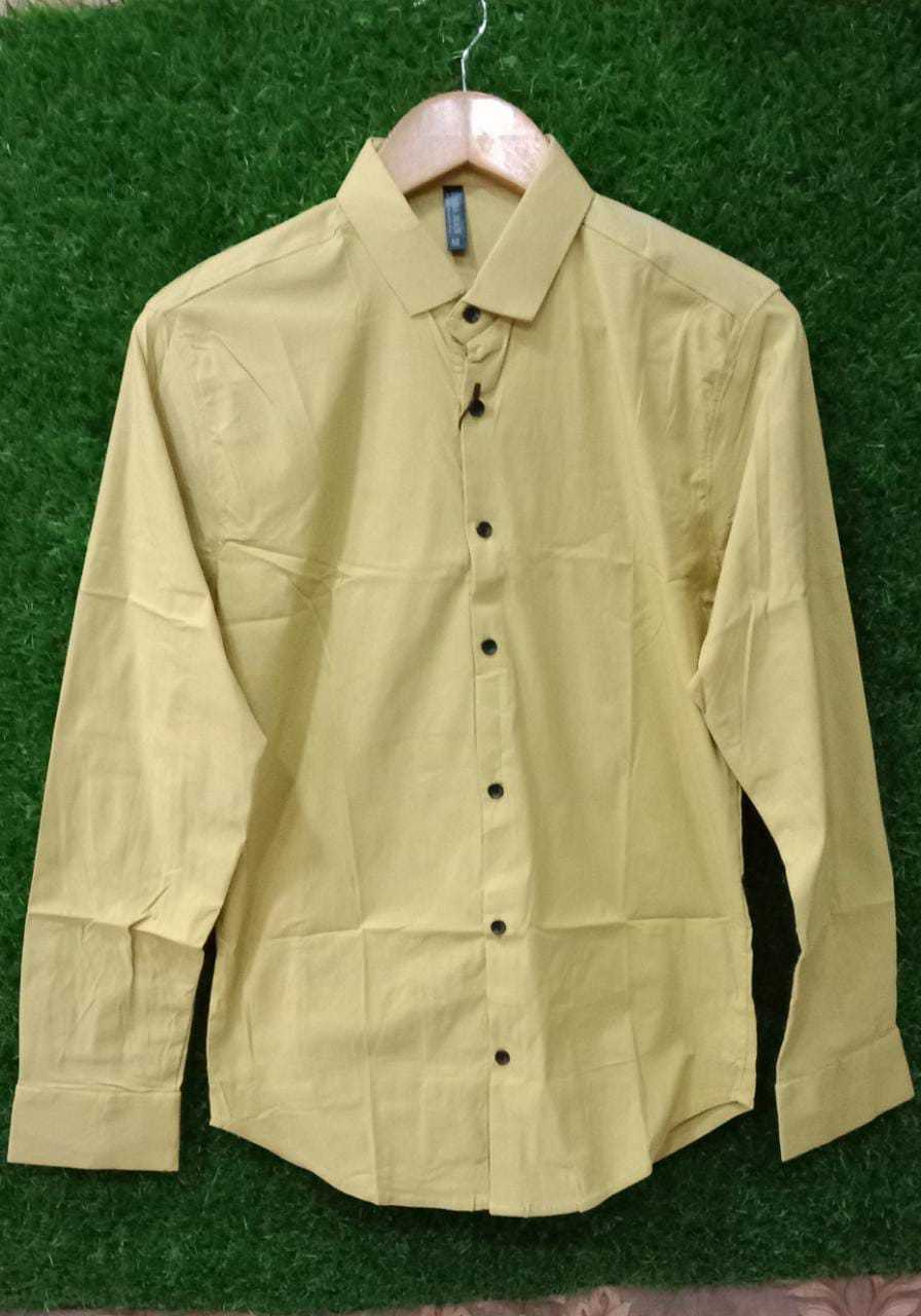 Lycra comfy shirt