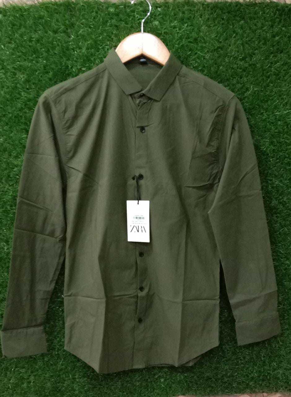 Lycra comfy shirt