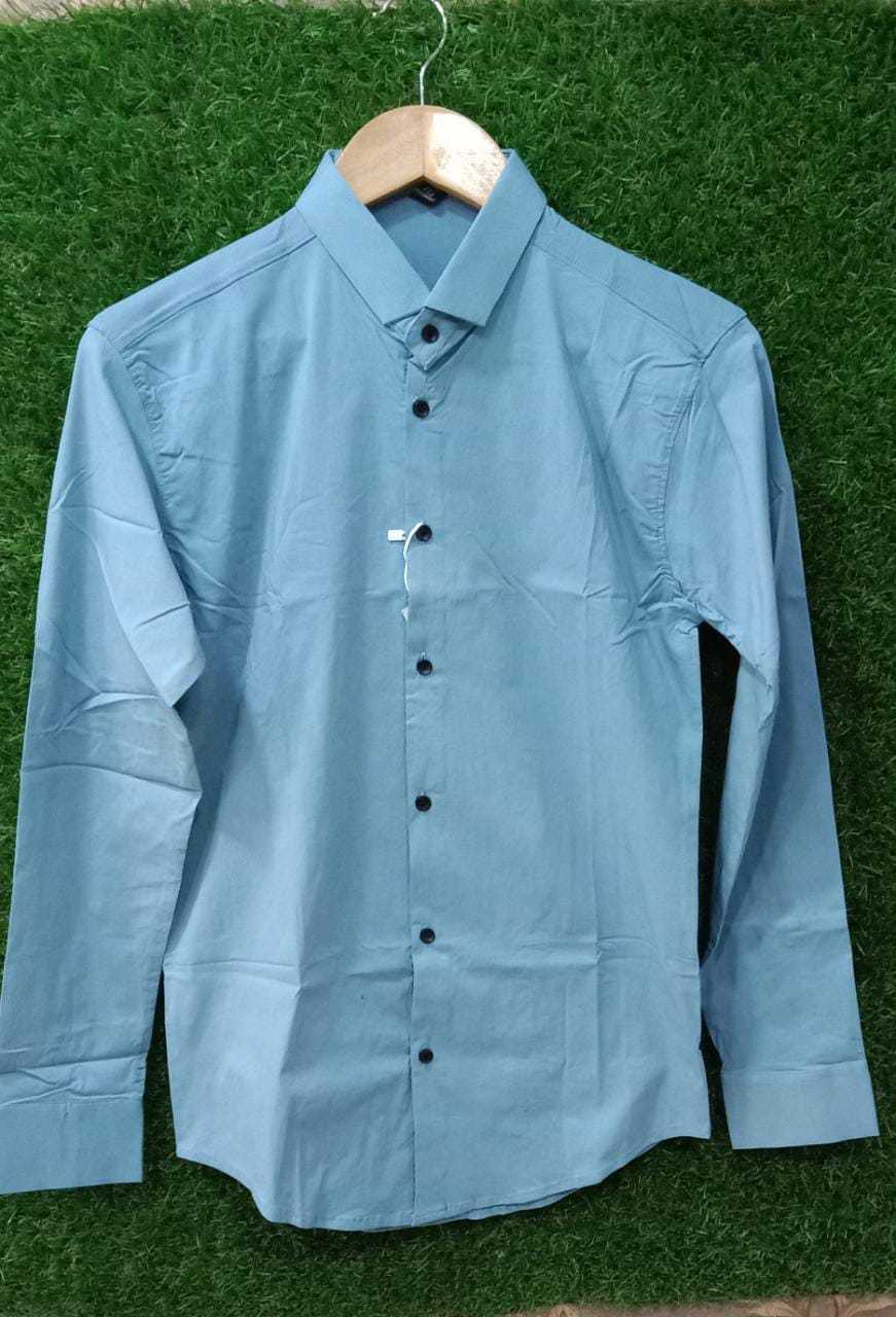 Lycra comfy shirt