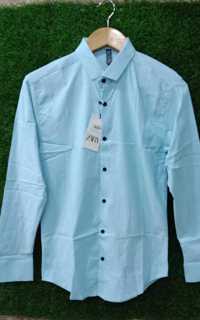 Lycra comfy shirt