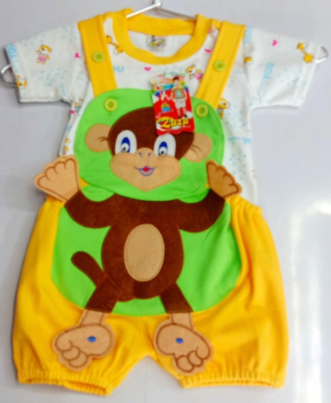 Dangre (1year)