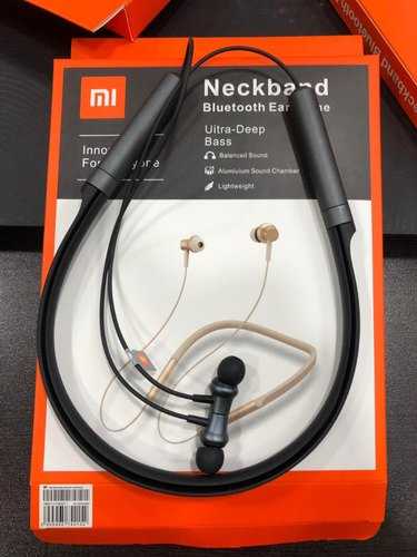 Mi Neck Band