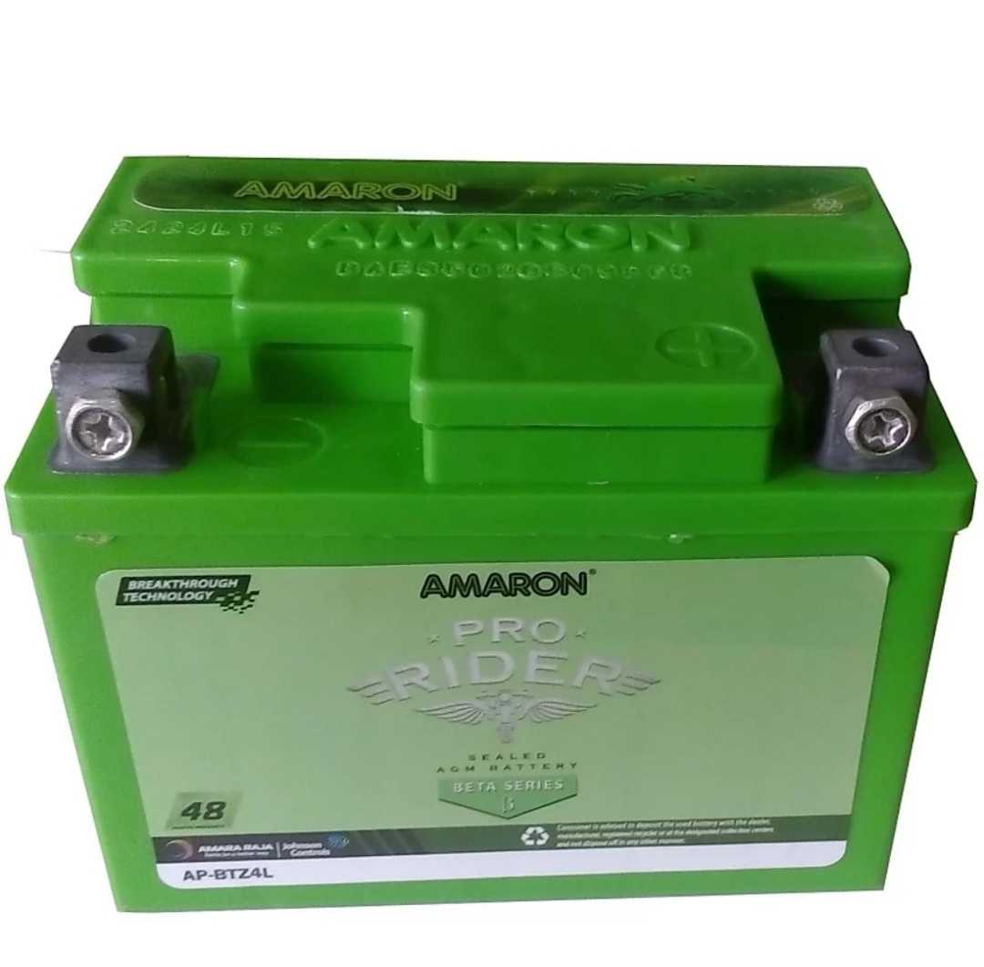 AP-BTZ4L  Battery