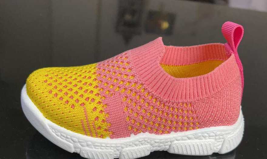 Softable baby shoes