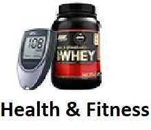 Health Fitness