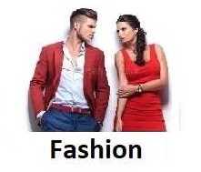 Fashion