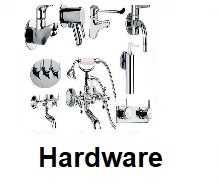Hardwar Sanitary