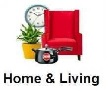 Home and Living
