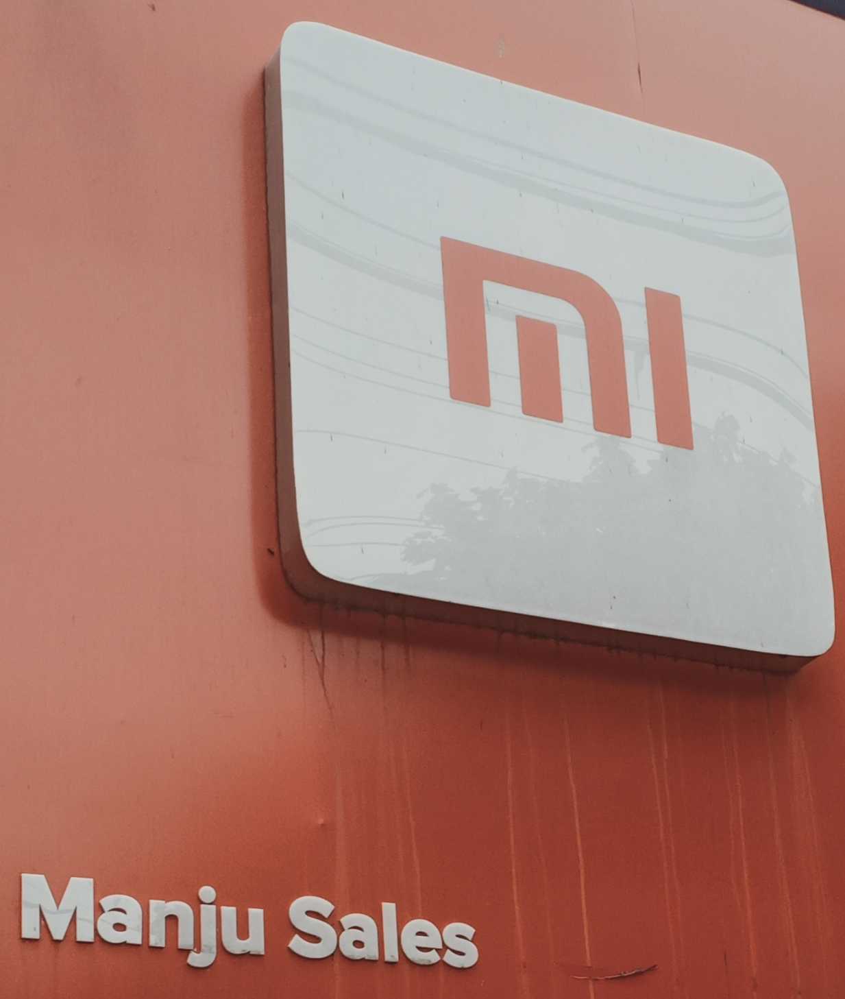 Manju Sales